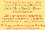 Altoona Community Theatre TN