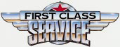 First Class Service